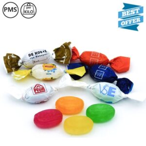Zuurtjes beste prijs Mila prijs per kilo