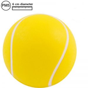 Anti stress Tennisbal-0
