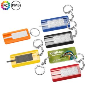 Sleutelhangers Matico