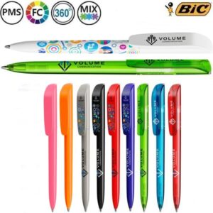 BIC pennen Superclip