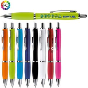 Promopen Hawai Classic Hardcolor