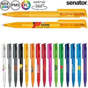 Senator Superhit Clear