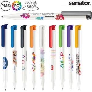 Senator Superhit polished basic