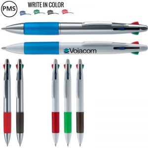 vierkleurenpennen bedrukken colours