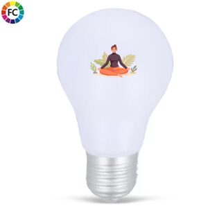 Anti stress Gloeilamp