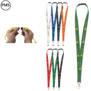 Keycords lanyard Corda