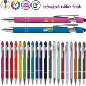 Stylus Soft Parisa