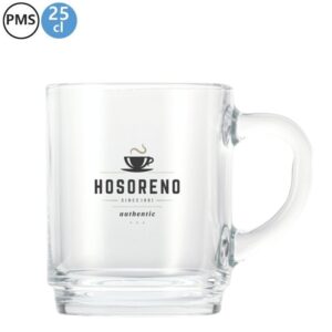 Theeglas Classic theeglazen