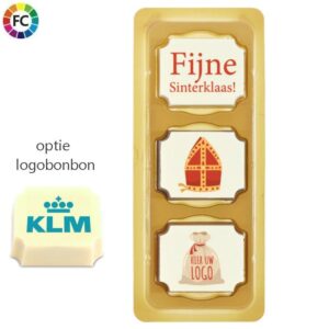 Sintbonbons 3 in doosje