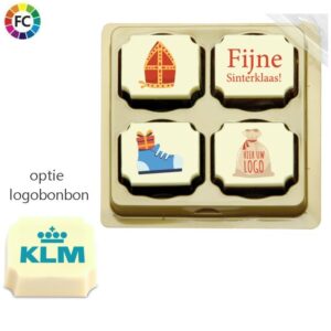 Sintbonbons 4 in doosje