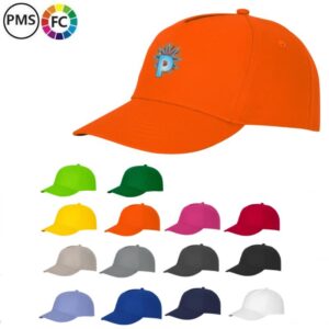 Baseballcap petjes Neko