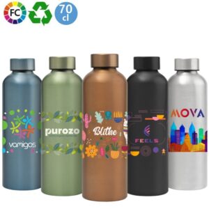 RVS drinkflessen Goti