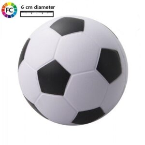 Anti stress voetbal Zapa