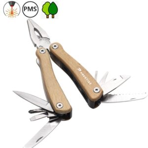 Beechwood Multitool multitang