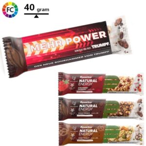 Originele Powerbar Energiereep
