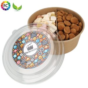 Strooifeestbak kruidnoten strooigoed 1300 ml