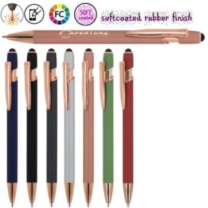 Stylus Soft Parisa Earth