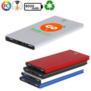 Powerbank Arral