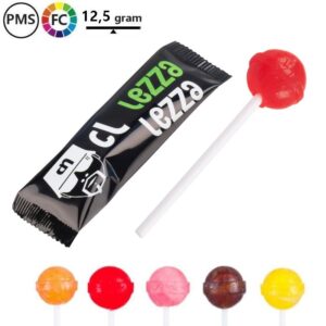 Lolly in flowpack 12 gram Aiko
