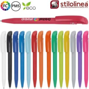 Stilolinea pennen S45 recyled