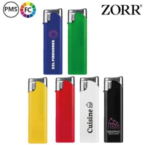 Zorr Slider Piezo aansteker