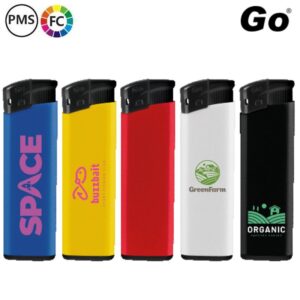 Go Fixflame Piezo Elektronische aansteker